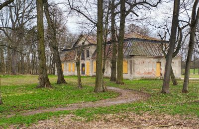 Herrenhaus/Gutshaus kaufen Raszków, Heiligkreuz, Foto 10/16