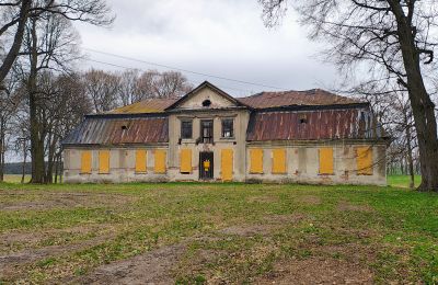 Herrenhaus/Gutshaus kaufen Raszków, Heiligkreuz, Foto 11/16