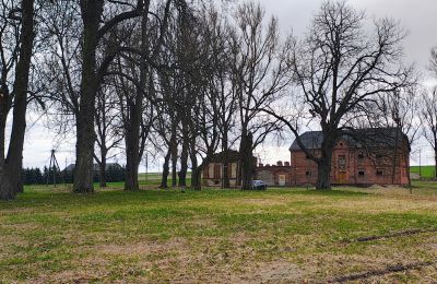 Herrenhaus/Gutshaus kaufen Raszków, Heiligkreuz, Foto 13/16