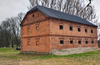Herrenhaus/Gutshaus kaufen Raszków, Heiligkreuz, Foto 3/16