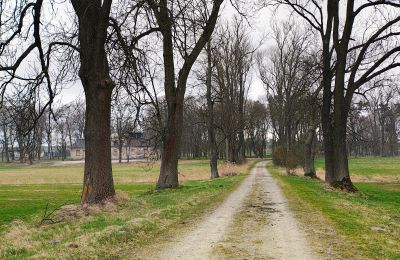 Herrenhaus/Gutshaus kaufen Raszków, Heiligkreuz, Foto 15/16