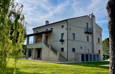 Landhaus kaufen Fermo, Marken, Foto 62/81