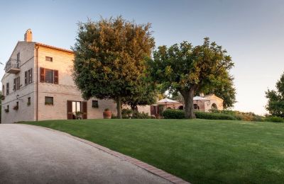 Lantgård till salu Fermo, Marche, Bild 9/52