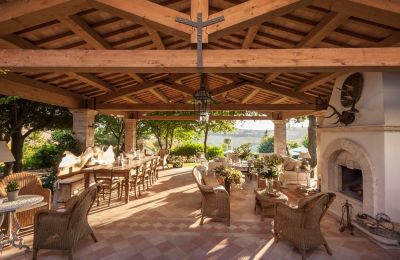 Lantgård till salu Fermo, Marche, Bild 34/52