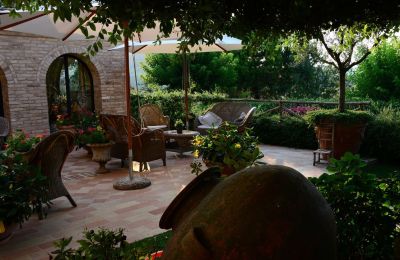 Lantgård till salu Fermo, Marche, Bild 37/52