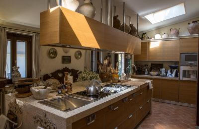 Lantgård till salu Fermo, Marche, Bild 39/52