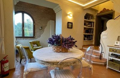 Lantgård till salu Fermo, Marche, Bild 42/52