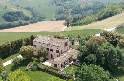 Lantgård till salu Fermo, Marche, Bild 2/52