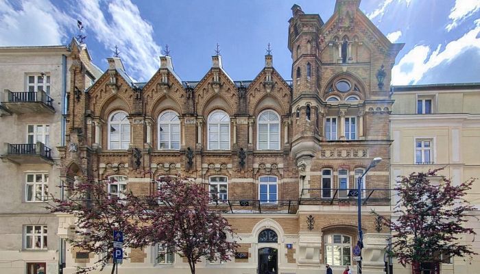 Stadtpalais kaufen Warszawa, Masowien