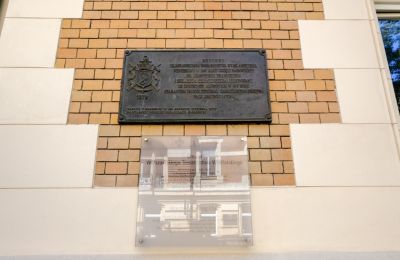 Stadtpalais kaufen Warszawa, Foksal 19, Masowien, Foto 14/14