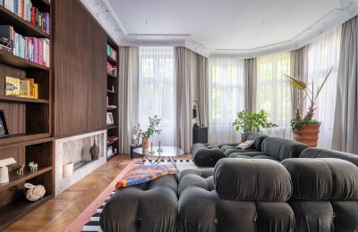 Luxus-Altbauwohnung kaufen Sopot,  Księcia Józefa Poniatowskiego, Pommern, Foto 15/38