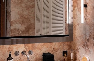 Luxus-Altbauwohnung kaufen Sopot,  Księcia Józefa Poniatowskiego, Pommern, Foto 31/38