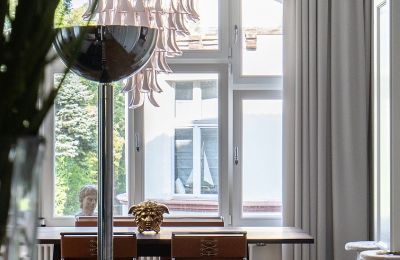 Luxus-Altbauwohnung kaufen Sopot,  Księcia Józefa Poniatowskiego, Pommern, Foto 37/38