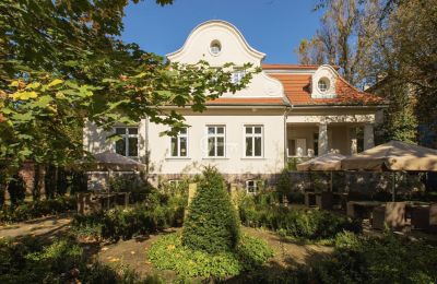 Historische Villa Kraków, Kleinpolen