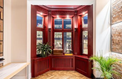 Lägenhet i historisk byggnad till salu Gdańsk, województwo pomorskie, Bild 4/25