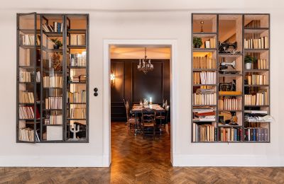 Lägenhet i historisk byggnad till salu Gdańsk, województwo pomorskie, Bild 5/25