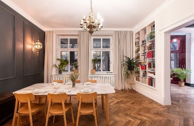 Lägenhet i historisk byggnad till salu Gdańsk, województwo pomorskie, Bild 6/25