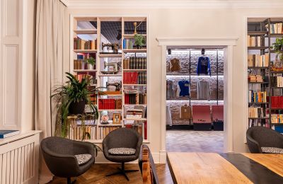 Lägenhet i historisk byggnad till salu Gdańsk, województwo pomorskie, Bild 9/25