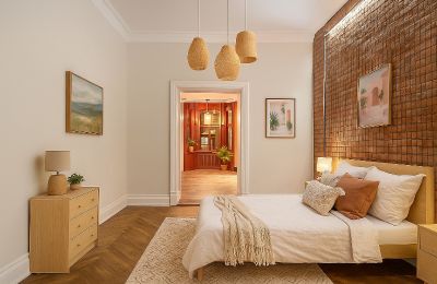 Lägenhet i historisk byggnad till salu Gdańsk, województwo pomorskie, Bild 10/25