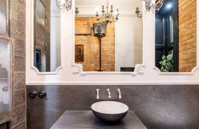 Lägenhet i historisk byggnad till salu Gdańsk, województwo pomorskie, Bild 18/25