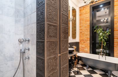 Lägenhet i historisk byggnad till salu Gdańsk, województwo pomorskie, Bild 19/25