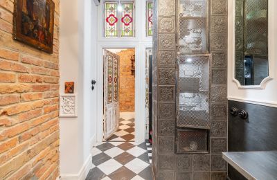 Lägenhet i historisk byggnad till salu Gdańsk, województwo pomorskie, Bild 20/25