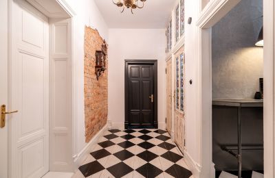 Lägenhet i historisk byggnad till salu Gdańsk, województwo pomorskie, Bild 21/25