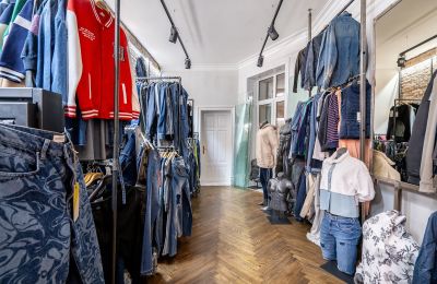 Lägenhet i historisk byggnad till salu Gdańsk, województwo pomorskie, Bild 22/25