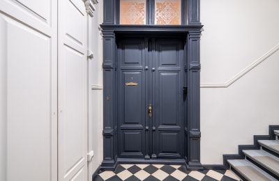 Lägenhet i historisk byggnad till salu Gdańsk, województwo pomorskie, Bild 23/25