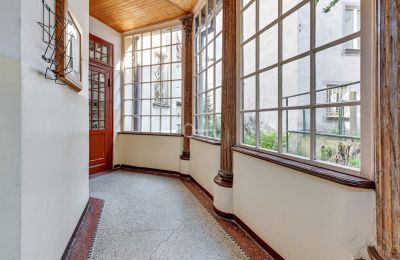 Luxus-Altbauwohnung kaufen Gdańsk, Pommern,, Foto 2/3