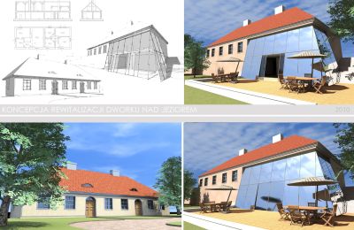 Herrenhaus/Gutshaus kaufen Lebus, Foto 16/16