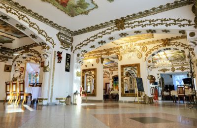 Schloss kaufen Ostrowiec Świętokrzyski, Kuźnia 54, Heiligkreuz, Foto 12/24