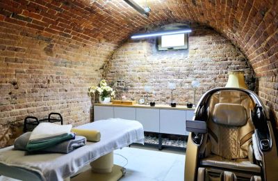 Schloss kaufen Ostrowiec Świętokrzyski, Kuźnia 54, Heiligkreuz, Foto 17/24