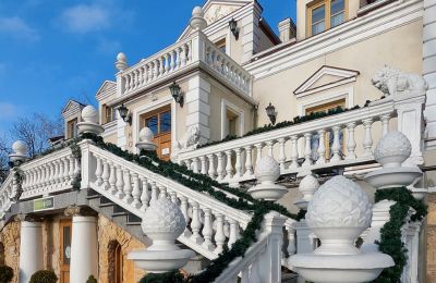 Schloss kaufen Ostrowiec Świętokrzyski, Kuźnia 54, Heiligkreuz, Foto 2/24