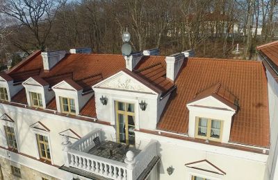 Schloss kaufen Ostrowiec Świętokrzyski, Kuźnia 54, Heiligkreuz, Foto 19/24