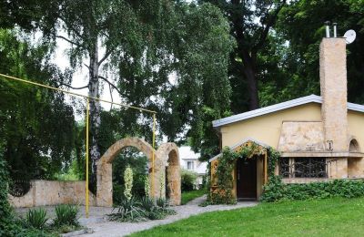 Schloss kaufen Ostrowiec Świętokrzyski, Kuźnia 54, Heiligkreuz, Foto 20/24