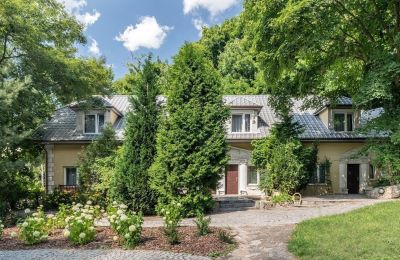 Schloss kaufen Ostrowiec Świętokrzyski, Kuźnia 54, Heiligkreuz, Foto 21/24