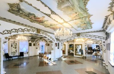 Schloss kaufen Ostrowiec Świętokrzyski, Kuźnia 54, Heiligkreuz, Foto 3/24