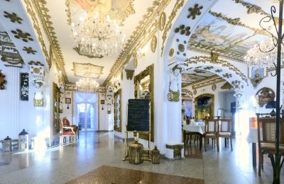 Schloss kaufen Ostrowiec Świętokrzyski, Kuźnia 54, Heiligkreuz, Foto 4/24