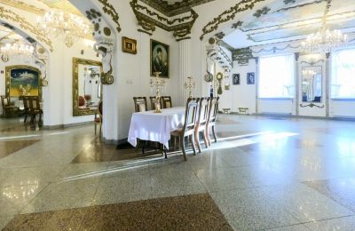 Schloss kaufen Ostrowiec Świętokrzyski, Kuźnia 54, Heiligkreuz, Foto 5/24