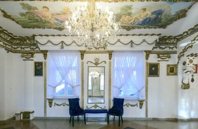 Schloss kaufen Ostrowiec Świętokrzyski, Kuźnia 54, Heiligkreuz, Foto 6/24