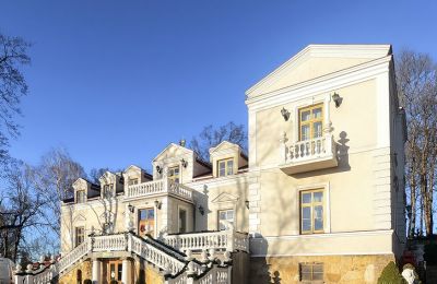 Schloss kaufen Ostrowiec Świętokrzyski, Kuźnia 54, Heiligkreuz, Foto 1/24