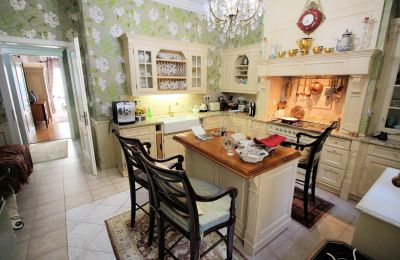 Luxus-Altbauwohnung kaufen Karlovy Vary, Mariánskolázeňská, Karlsbader Region, Foto 11/17