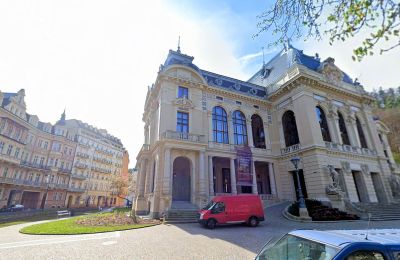 Luxus-Altbauwohnung kaufen Karlovy Vary, Mariánskolázeňská, Karlsbader Region, Foto 17/17