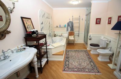 Luxus-Altbauwohnung kaufen Karlovy Vary, Mariánskolázeňská, Karlsbader Region, Foto 15/17