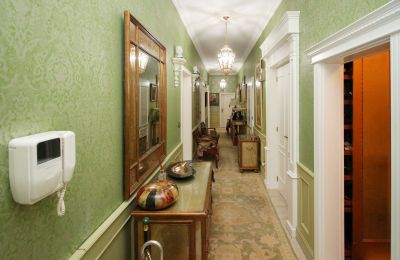 Luxus-Altbauwohnung kaufen Karlovy Vary, Mariánskolázeňská, Karlsbader Region, Foto 3/17