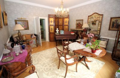 Luxus-Altbauwohnung kaufen Karlovy Vary, Mariánskolázeňská, Karlsbader Region, Foto 4/17