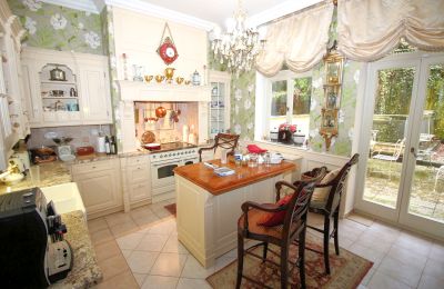 Luxus-Altbauwohnung kaufen Karlovy Vary, Mariánskolázeňská, Karlsbader Region, Foto 9/17