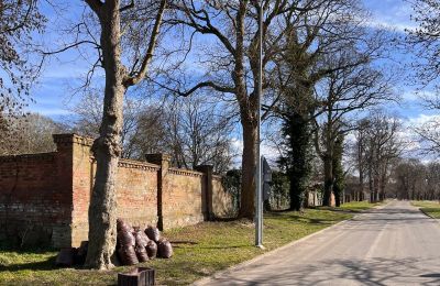 Schloss kaufen Kępica, Kępica 20 A, Westpommern, Foto 11/13
