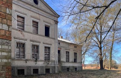 Schloss kaufen Kępica, Kępica 20 A, Westpommern, Foto 2/13